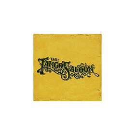 Tango Saloon CD