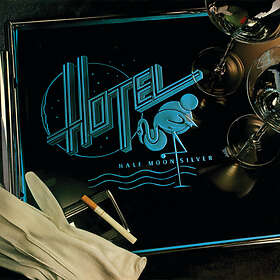 Hotel Half Silver CD