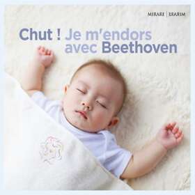 Van Beethoven Chut Je Mendors Avec CD