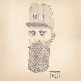 Owl John - CD