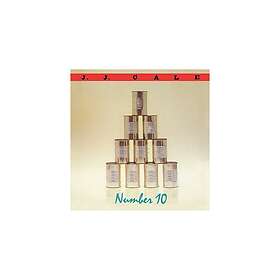 J.J. Cale Number Ten CD