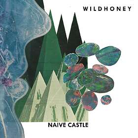 Wildhoney Naive Castle LP