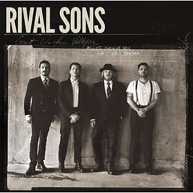 Sons Great Western Valkyrie CD