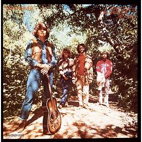 Creedence Clearwater Revival - Green River (Remastered) CD