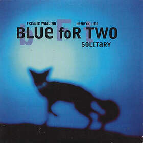 For Two Solitary CD