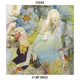 Cende #1 Hit Single CD