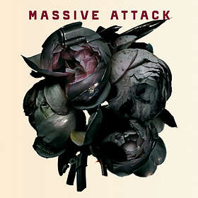 Massive Attack - Collected CD