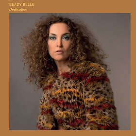 Belle Dedication CD