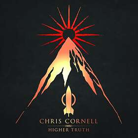 Chris Cornell - Higher Truth Deluxe Edition CD