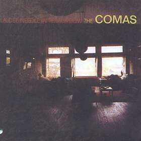 Comas A Def Needle In CD