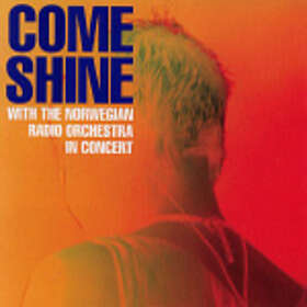Come In Concert With The Norwegian Radio Orchestra CD