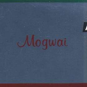 Mogwai - Happy Songs For People CD