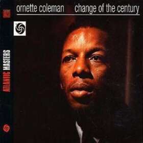 Ornette Change Of The Century CD