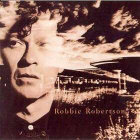 Robbie Robertson CD