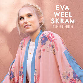 Weel Skram Finne Heim CD