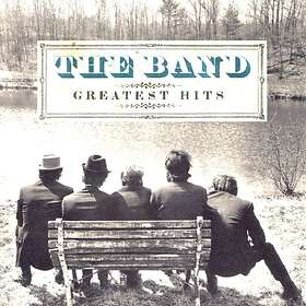 Band Greatest Hits CD