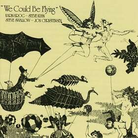 Karin Krog We Could Be Flying CD