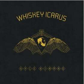 Kyle Kinane Whiskey (m/DVD) CD