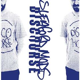 Sleaford Mods Discourse LP