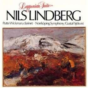 Nils Lindberg Melody In Blue CD