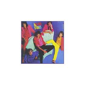The Rolling Stones Dirty Work (Remastered) CD