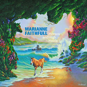 Horses And