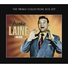 Frankie Laine I Believe CD