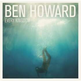 Ben Howard Every Kingdom CD