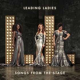 Leading Ladies (Amber Riley/Beverley Knight/Cassidy Janson) Songs From The Stage
