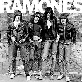 Ramones (Remastered) CD