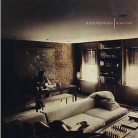 A Loss For Words No Sanctuary CD