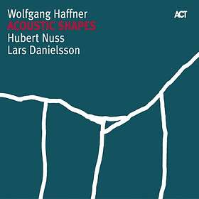 Wolfgang Haffner Shapes CD