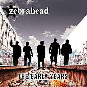 Zebrahead - The Early Years Revisited CD