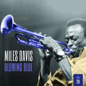 Miles Davis My Kind Of Music: Blowing Blue CD