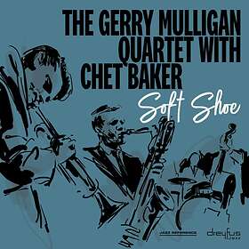 Gerry Mulligan Shoe CD