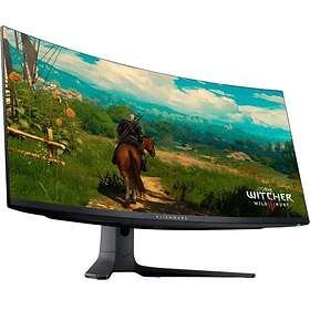 Ultrawide datorskärm