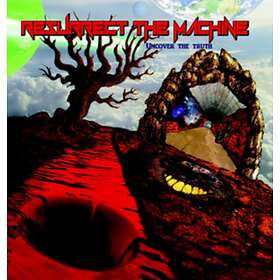 Resurrect The Machine - Uncover Truth CD