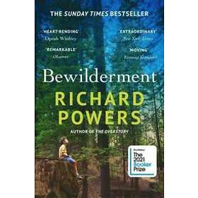 Bewilderment - Richard Powers