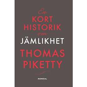 En kort historik om jämlikhet