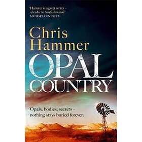 Opal Country
