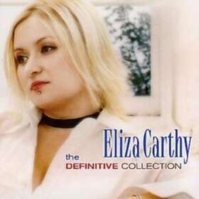Eliza Carthy - The Definitive Collection CD