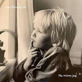 Ivan Blomqvist - Nu Minns Jag CD