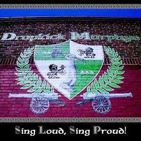 Dropkick Murphys - Sing Loud, Proud! CD