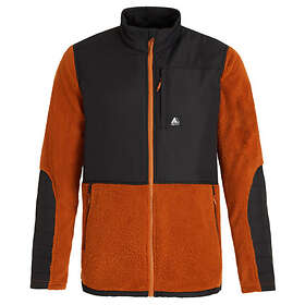 Protest Prtmanitoba Full-Zip Fleece Jacket (Women's)