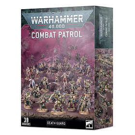 Warhammer 40.000 - Combat Patrol: Death Guard