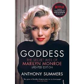 Goddess: The Secret Lives Of Marilyn Monroe