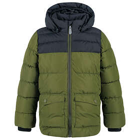 Color Kids Quilted Winter jacket (Jr)