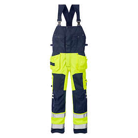 Fristads 1014 PLU Varsel Klass 2