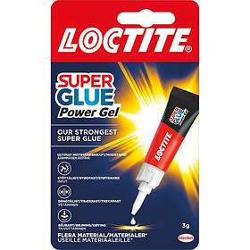Loctite Power Flex Gel 3g