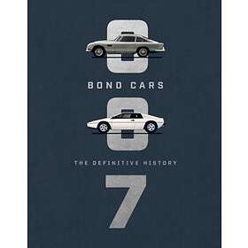 Bond Cars